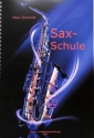 Sax-Schule f�r Saxophon Neuauflage 2012