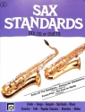 Sax Standards Band 6 Solos und Duette Melodien in leichter Spielart
