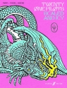 Scaled and Icy piano/vocal/guitar songbook