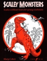 Scaley Monsters for violin