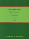 Sc�nes �cossaises op.138 f�r Oboe und Klavier