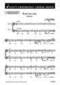 Schallehn, Hilger: Drei Negro-Spirituals f�r Frauenchor (SSAA) Chorpartitur