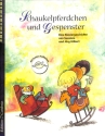 Schaukelpferdchen und Gespenster Eine Klaviergeschichte