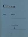 Scherzi f�r Klavier broschiert