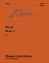 Scherzi f�r Klavier