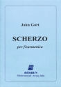 Scherzo f�r Handharmonika