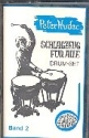 Schlagzeug f�r alle Band 2  MC