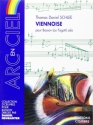 SCHLEE Thomas Daniel Viennoise basson ou fagott Partition