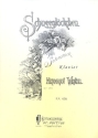 Schneegl�ckchen op.201 Salonst�cke f�r Klavier