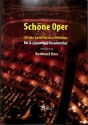 Sch�ne Oper f�r 4-stimmigen Posaunenchor Spielpartitur