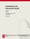 Sch�nheiten der klassischen Musik Band 1-3 komplett f�r Klavier