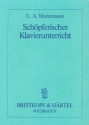 Sch�pferischer Klavierunterricht  