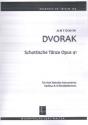 Schottische T�nze op.41 f�r flexibles Ensemble Partitur und Stimmen