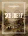 Schubert: Meisterwerke am Klavier f�r Klavier