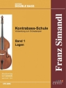 Schule Band 1 f�r Kontrabass �berarbeitete Neuauflage 2021