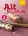 Schule Band 2 f�r Altblockfl�te