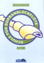 Schule Band 2 f�r Sopranblockfl�te