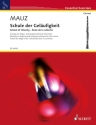 Schule der Gel�ufigkeit f�r Klarinette Lehrbuch