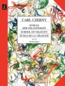 Schule der Gel�ufigkeit op.299 f�r Klavier