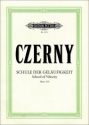 Schule der Gel�ufigkeit
