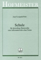 Schule f�r dreireihige Harmonika f�r den Selbstunterricht ohne Noten 