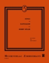 Schule f�r Zugposaune (3 B�nde in 1) 