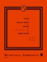 Schule op.84 f�r Tuba in F/Es oder Helikon