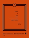 Schule op.85 f�r Tuba in B und C oder Helikon