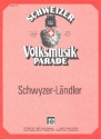 Schwyzer-L�ndler f�r 1-2 Akkordeons Stimmen