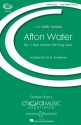 Scottish Folk Song Suite f�r Kinder- oder Frauenchor (SSA) Chorpartitur