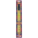 Scottish Tin Whistle Pack (instrument +instruction) tin whistle in D