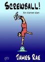 Screwball f�r 2 Klarinetten Spielpartitur