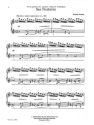 Sea Nocturne for piano
