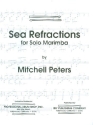 Sea Refractions for marimba