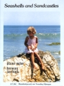 SEASHELLS AND SANDCASTLES piano solos