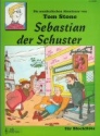 Sebastian der Schuster f�r Blockfl�te in C