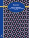 Sechs leichte Sonatinen op. 163 f�r Klavier