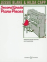 Second Grade Piano Pieces f�r Klavier