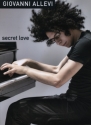 Secret Love for piano