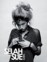 Selah Sue for piano/vocal/guitar songbook