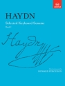Selected Keyboard Sonatas vol.1