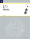 Serenade f�r Violoncello und Klavier