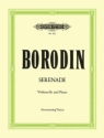 Serenade f�r Violoncello und Klavier