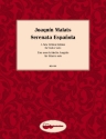 Serenata Espa�ola for guitar