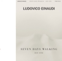 Seven Days Walking - Day one for piano