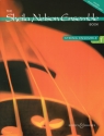 Sheila Nelson Ensemble Book Band 1 f�r 4-8 Streicher Klavier ad libitum