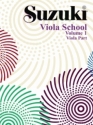 Shinichi Suzuki, Metodo Viola Vol 1 Viola Part  buch