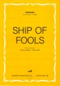 Ship of Fools f�r Klavier