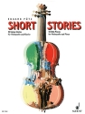 Short Stories f�r Violoncello und Klavier