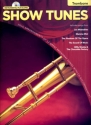Show Tunes (+CD): for trombone